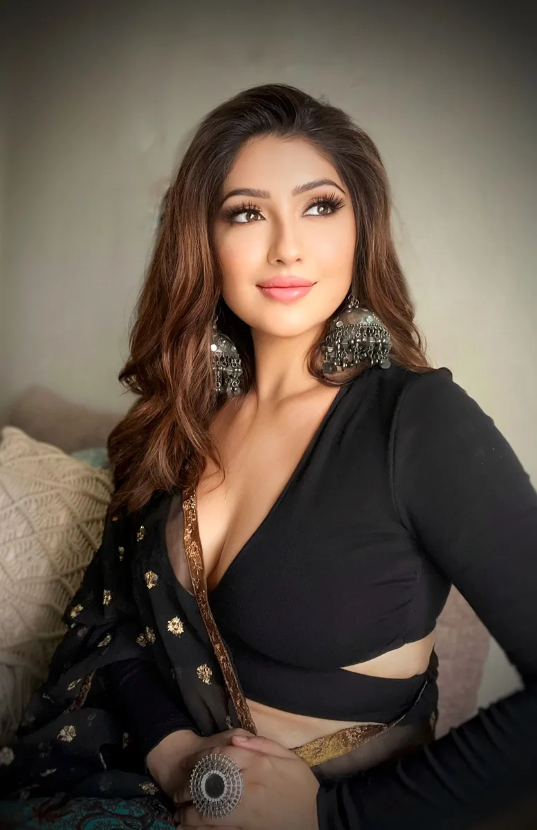 Geetanjali Singh